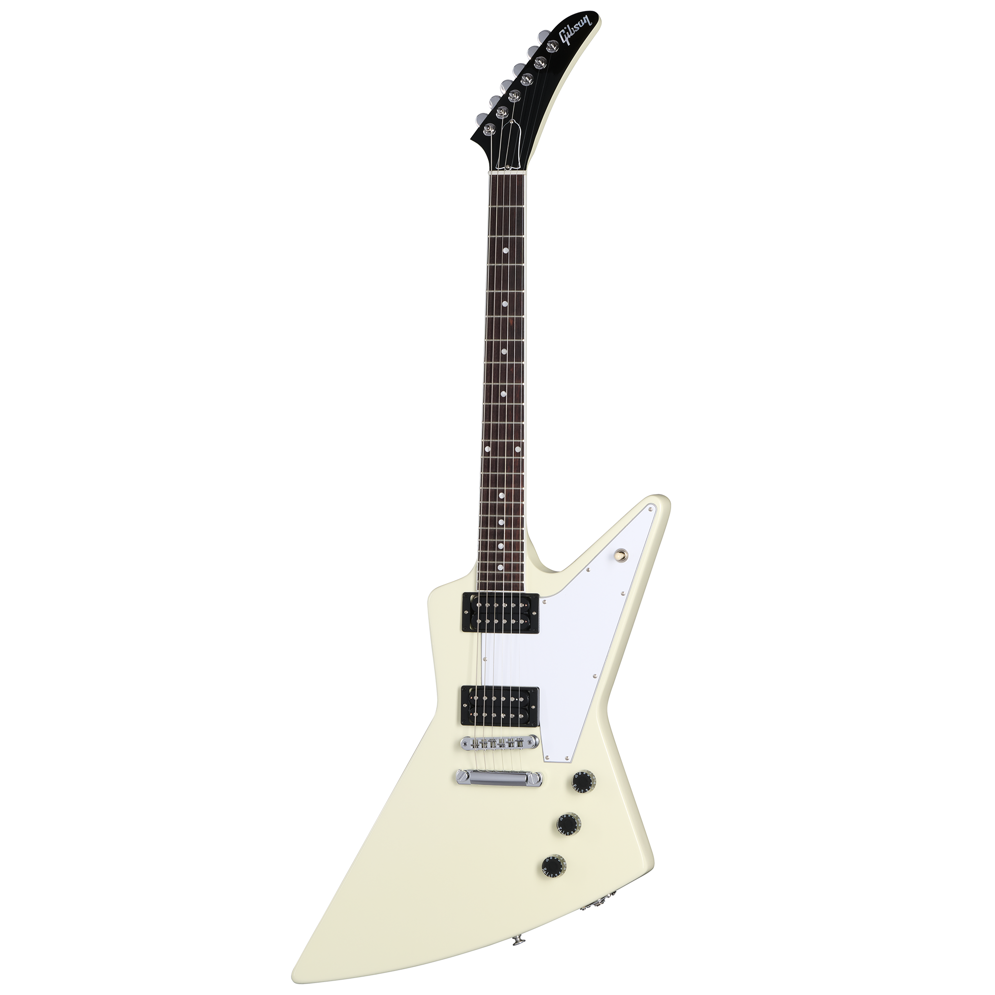 70s Explorer Classic White