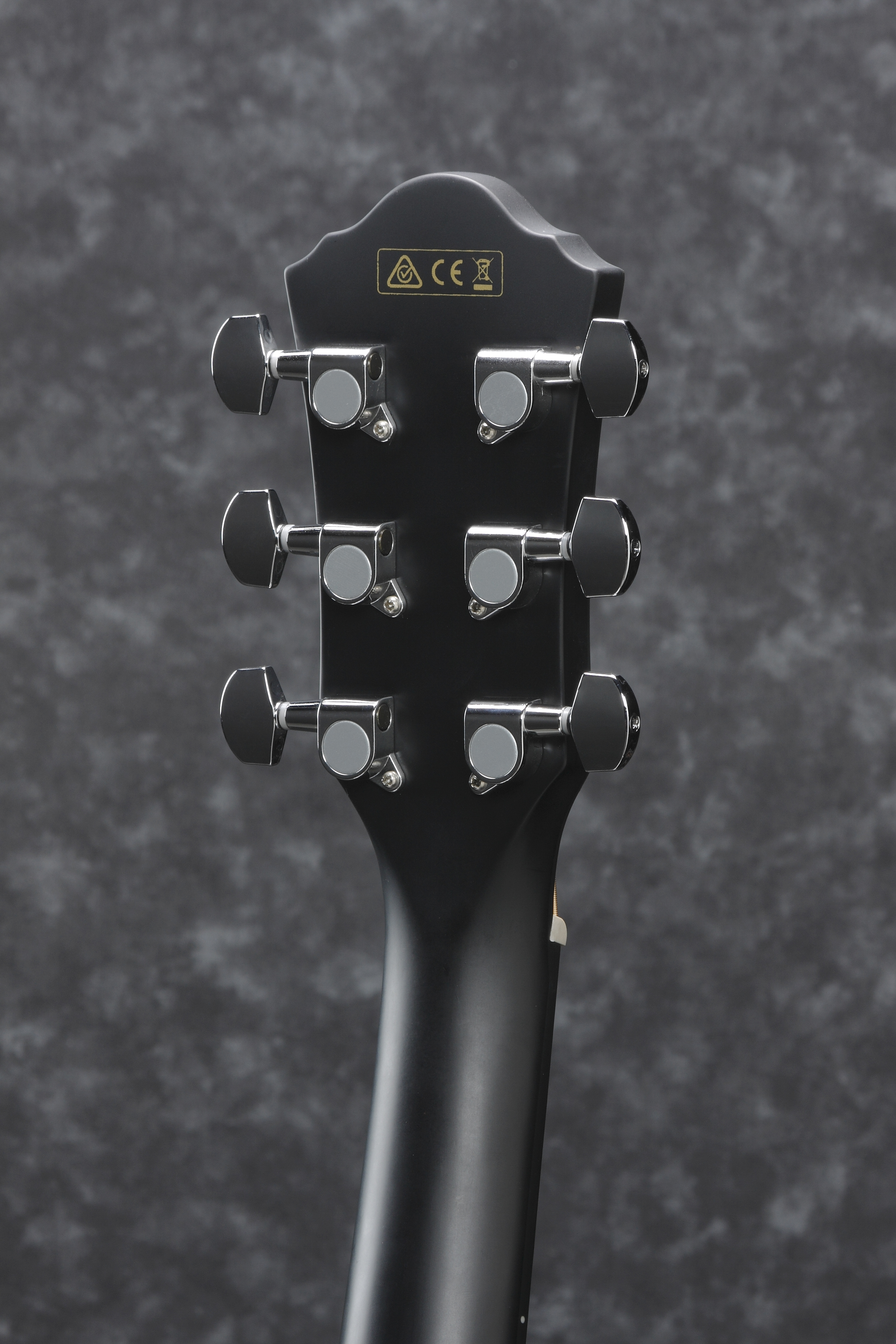 AEG50-BK black AEG Series 6-String AEG50-BK black AEG Series 6-String