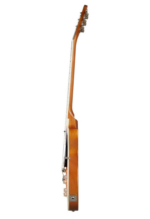Les Paul Modern Figured Magma Orange Fade Les Paul Modern Figured Magma Orange Fade