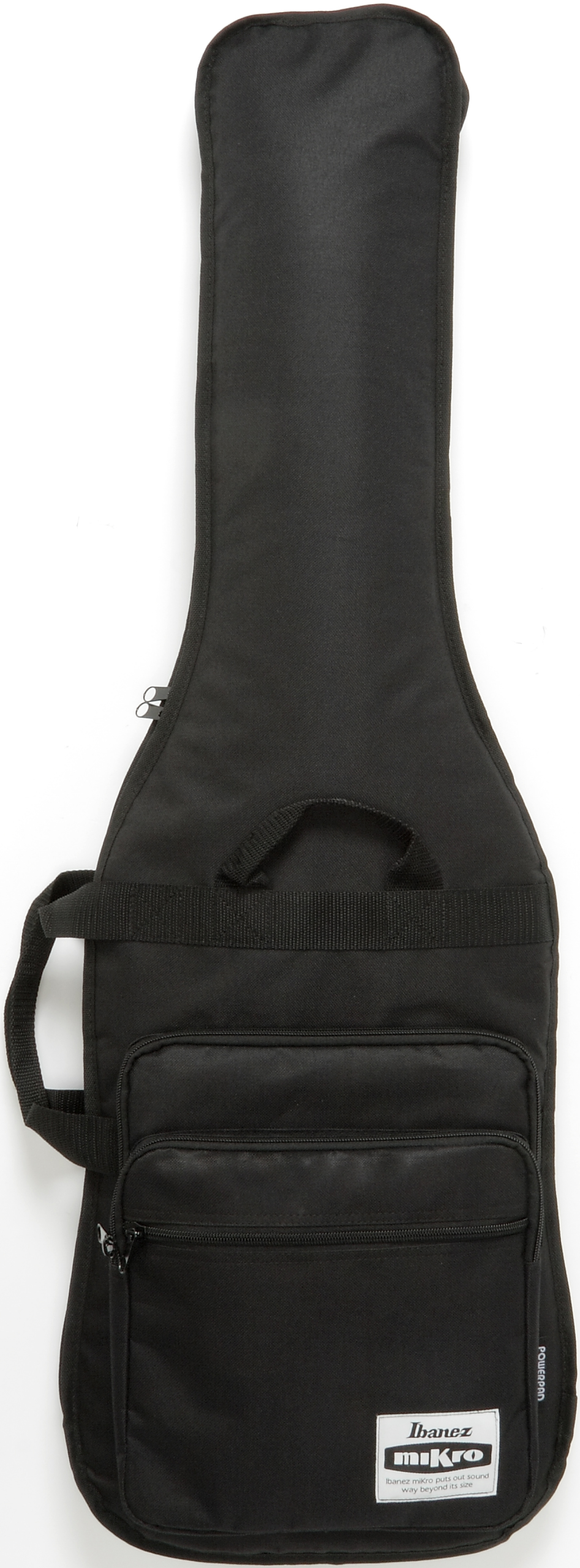 IBBMIKRO E-Bass Tasche black für Mikro Bass Gigbag
