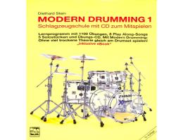 Modern drumming 1