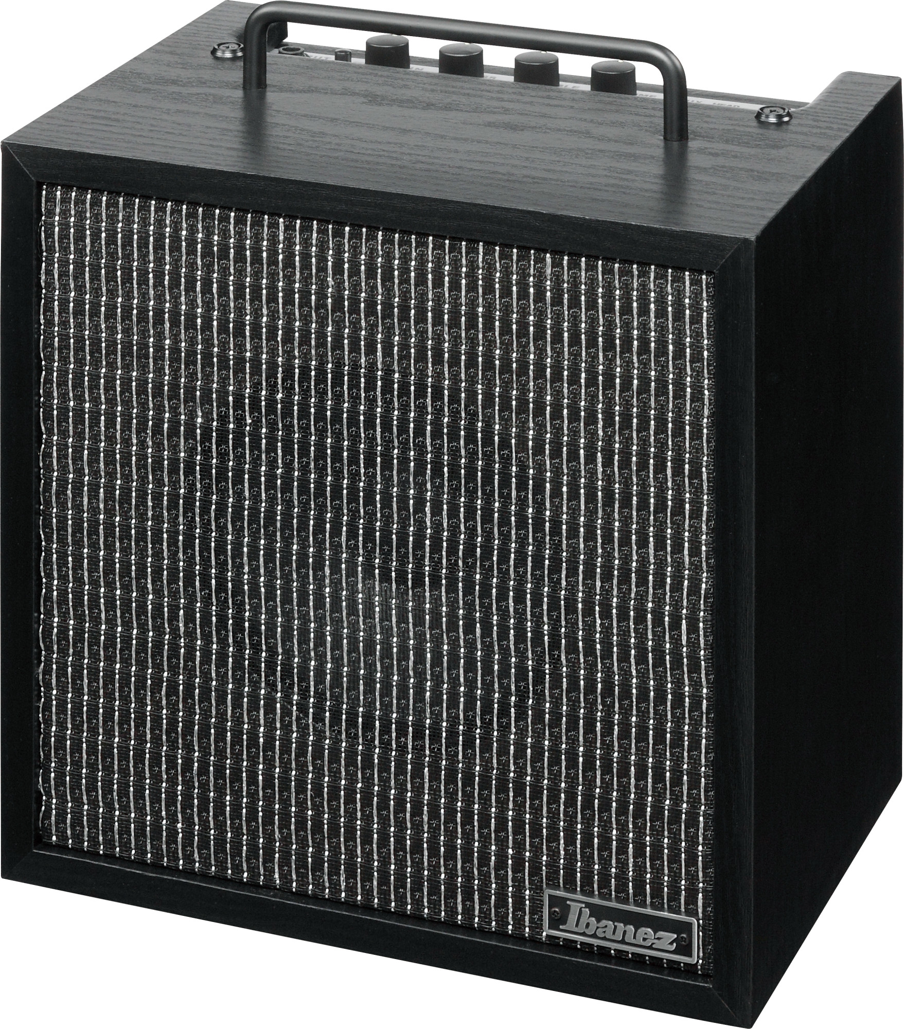 IBZ10GV2 Combo f. E-Gitarre 10 Watt; 6,5-Zoll Speaker IBZ10GV2 Combo f. E-Gitarre 10 Watt; 6,5-Zoll Speaker