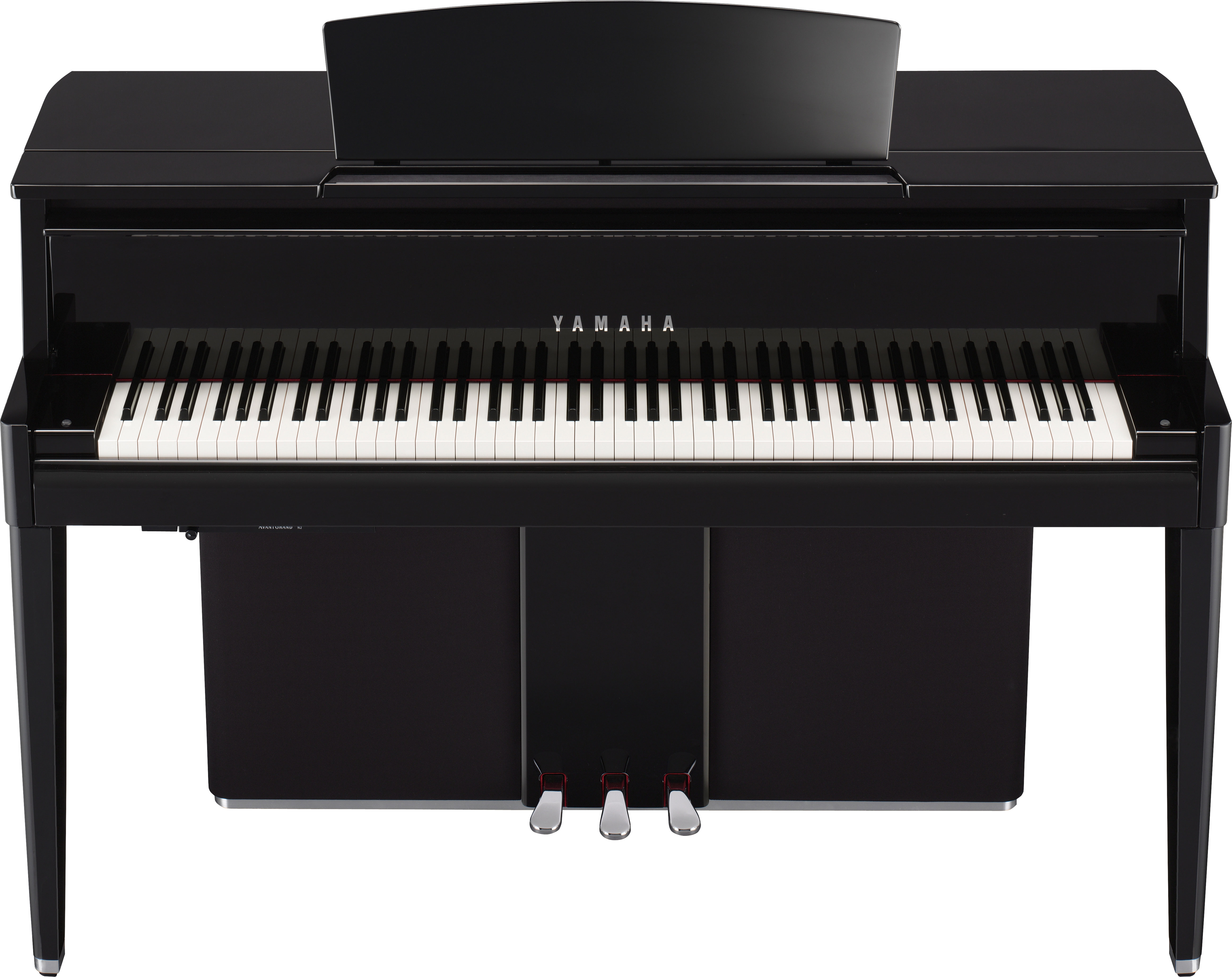 N-2 AVANT GRAND Clavinova