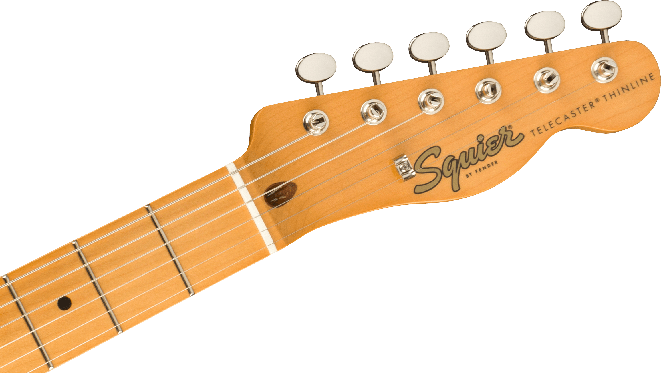 Classic Vibe '60s Telecaster Thinline