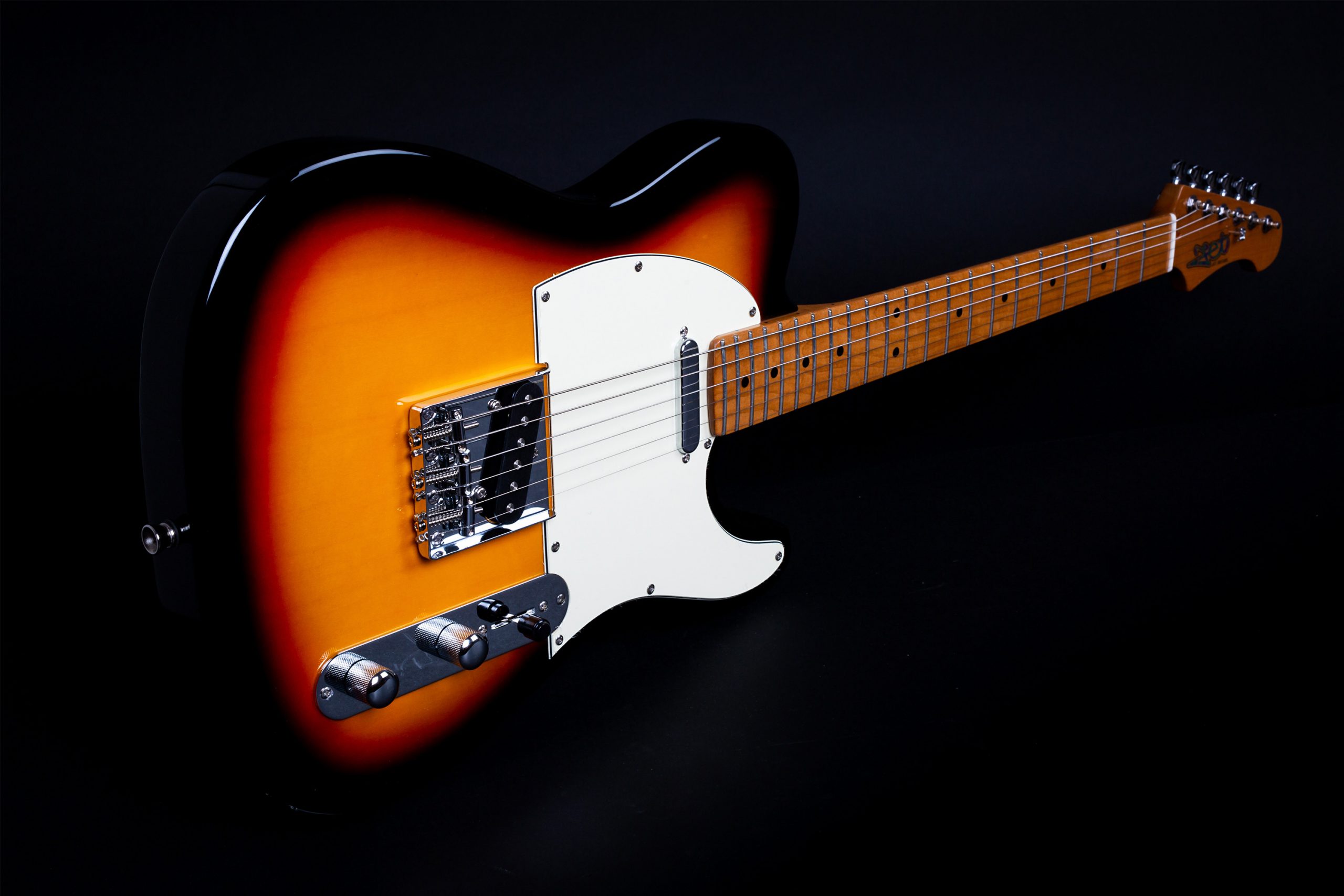 JT-300 SB Sunburst