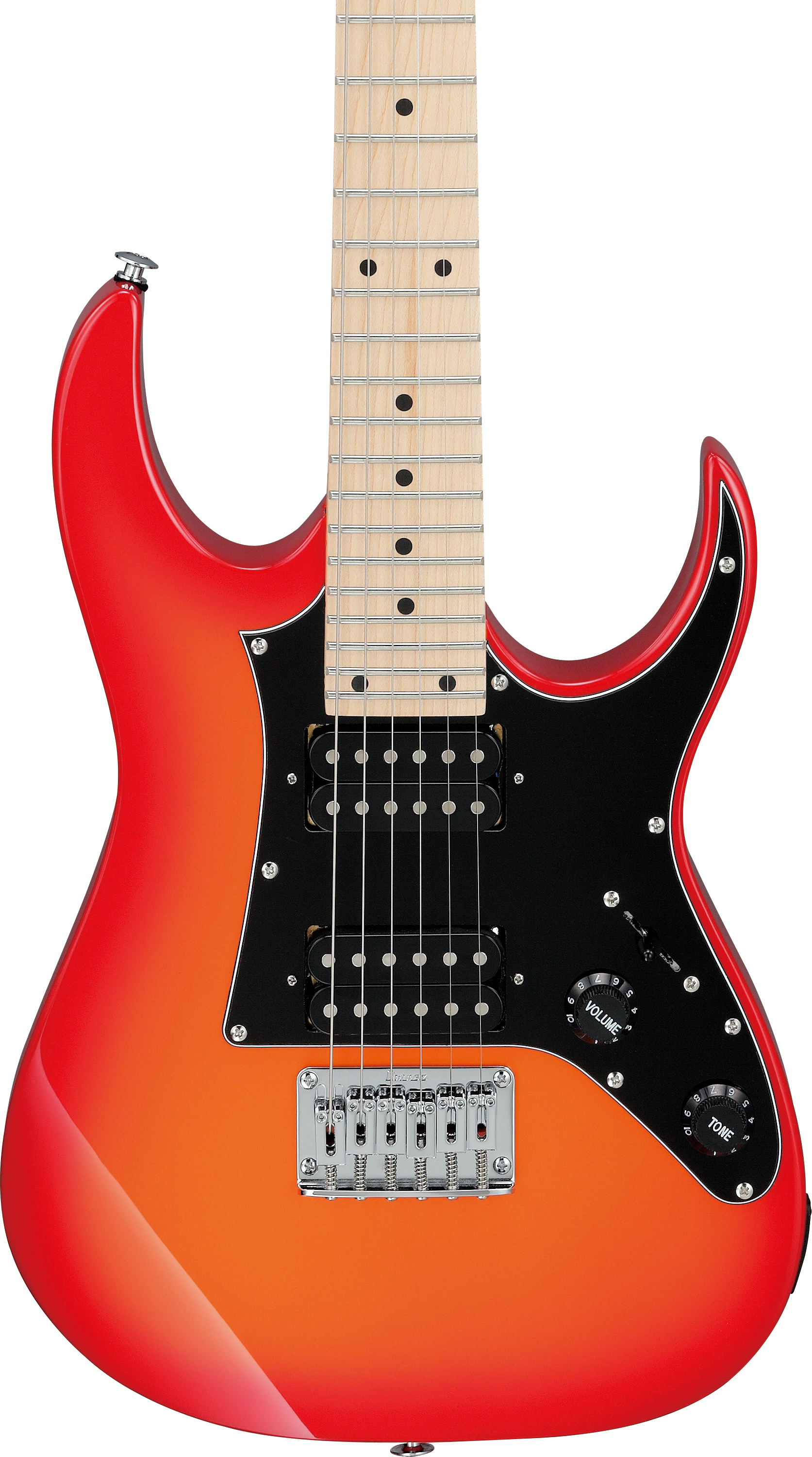 GRG Mikro Orange Burst GRG Mikro Orange Burst