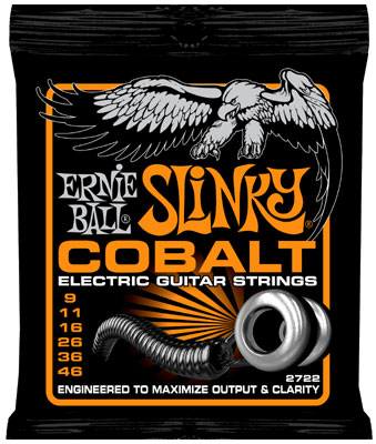 EB-2722 Cobalt Slinky 09-046