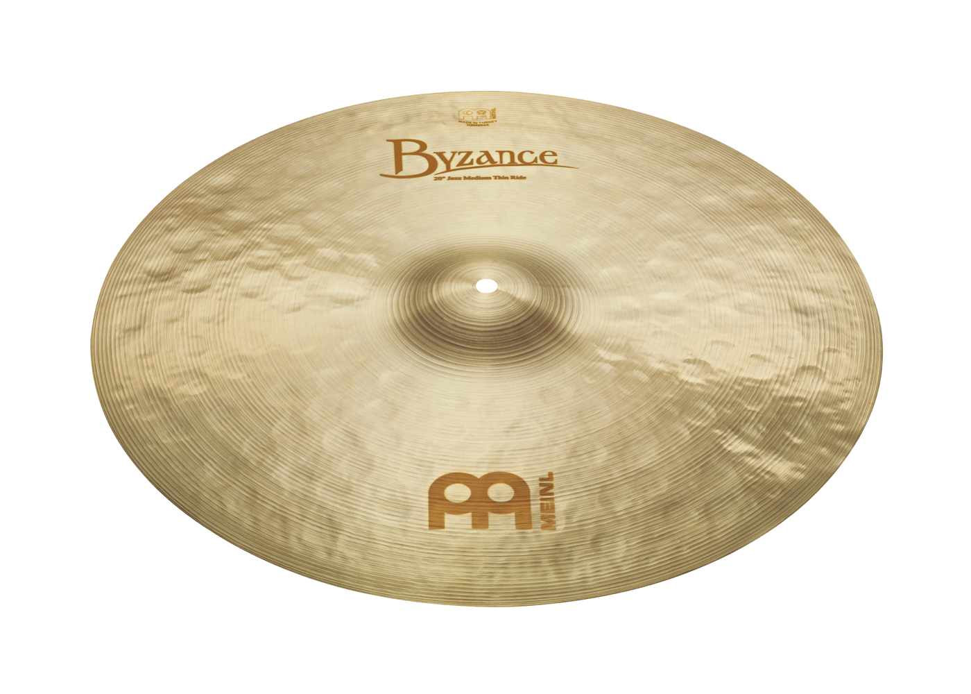 Byzance 20'' Jazz Medium Ride