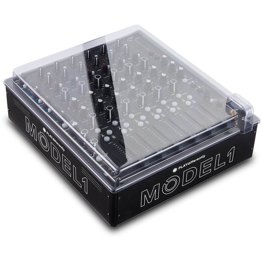 Playdifferently Model 1.4 Staubschutzabdeckung