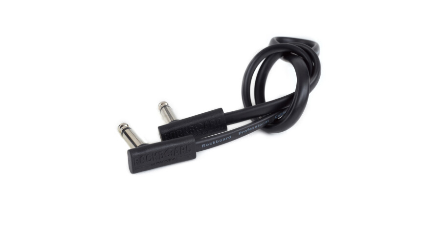 Flat Patch Cable, 45 cm