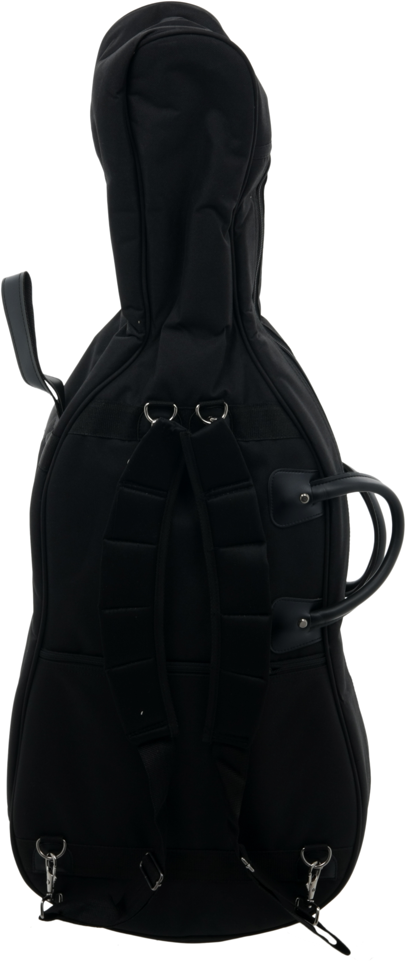 AS-190 Cellogarnitur 3/4 mit Bogen und Tasche AS-190 Cellogarnitur 3/4 mit Bogen und Tasche