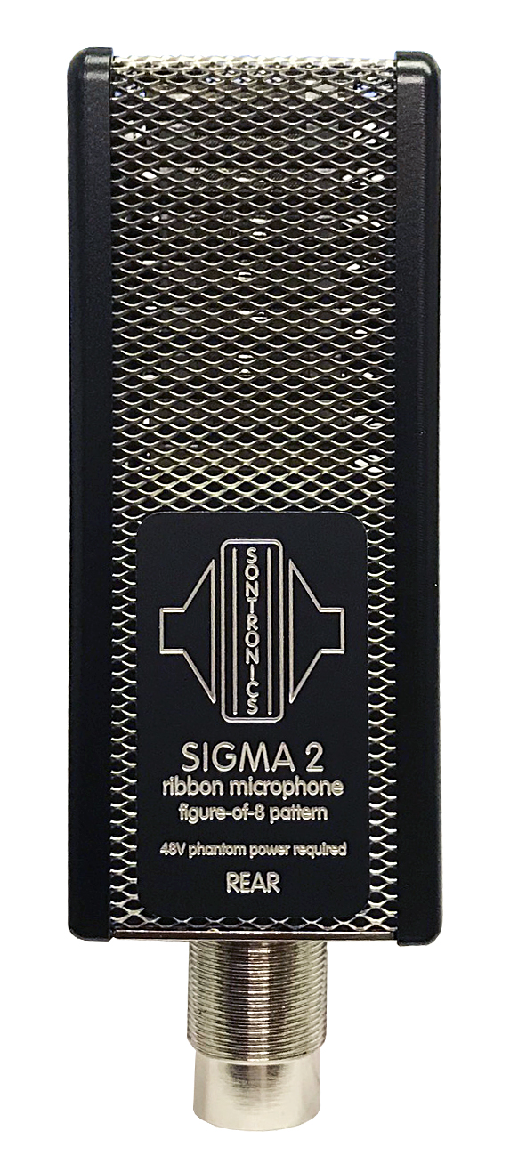 Sigma 2