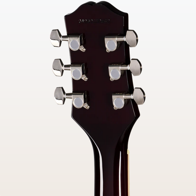 Les Paul Tribute Plus Vintage Sunburst