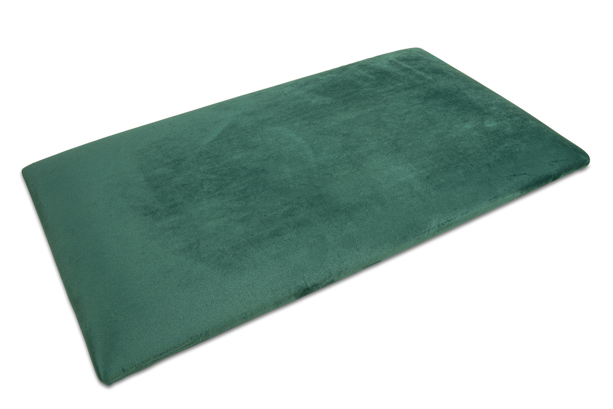 Polster für Klavierbank GEWA de luxe grün Masse: 52 x 30 cm schwarz
