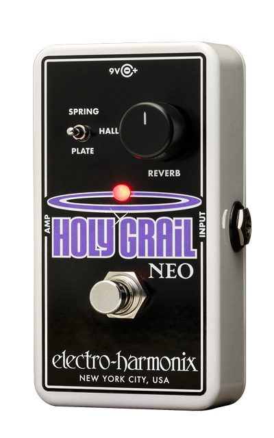 Holy Grail Neo Reverb