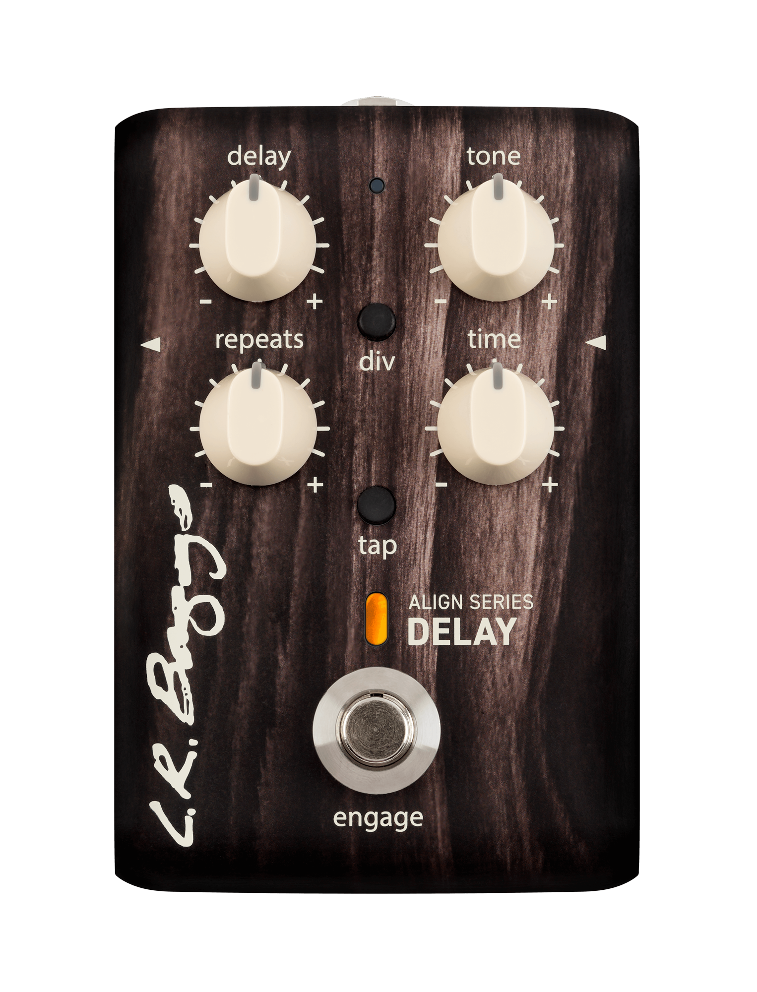 Align Delay