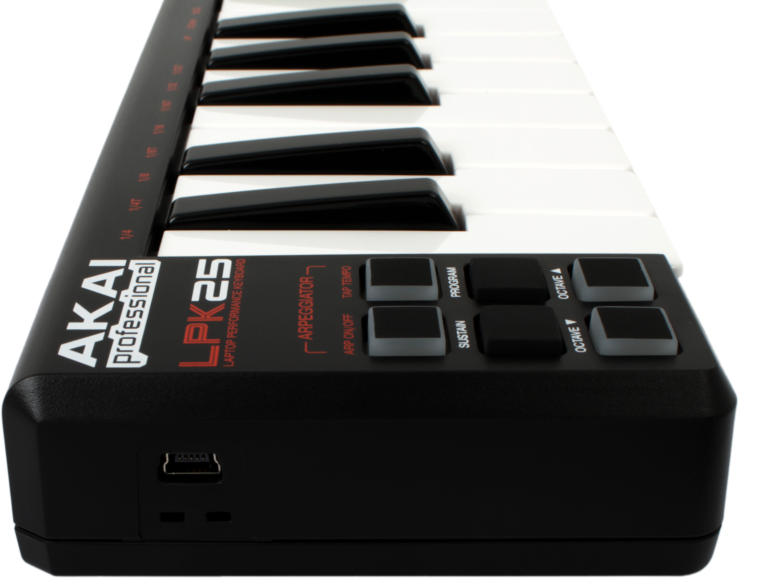 LPK 25