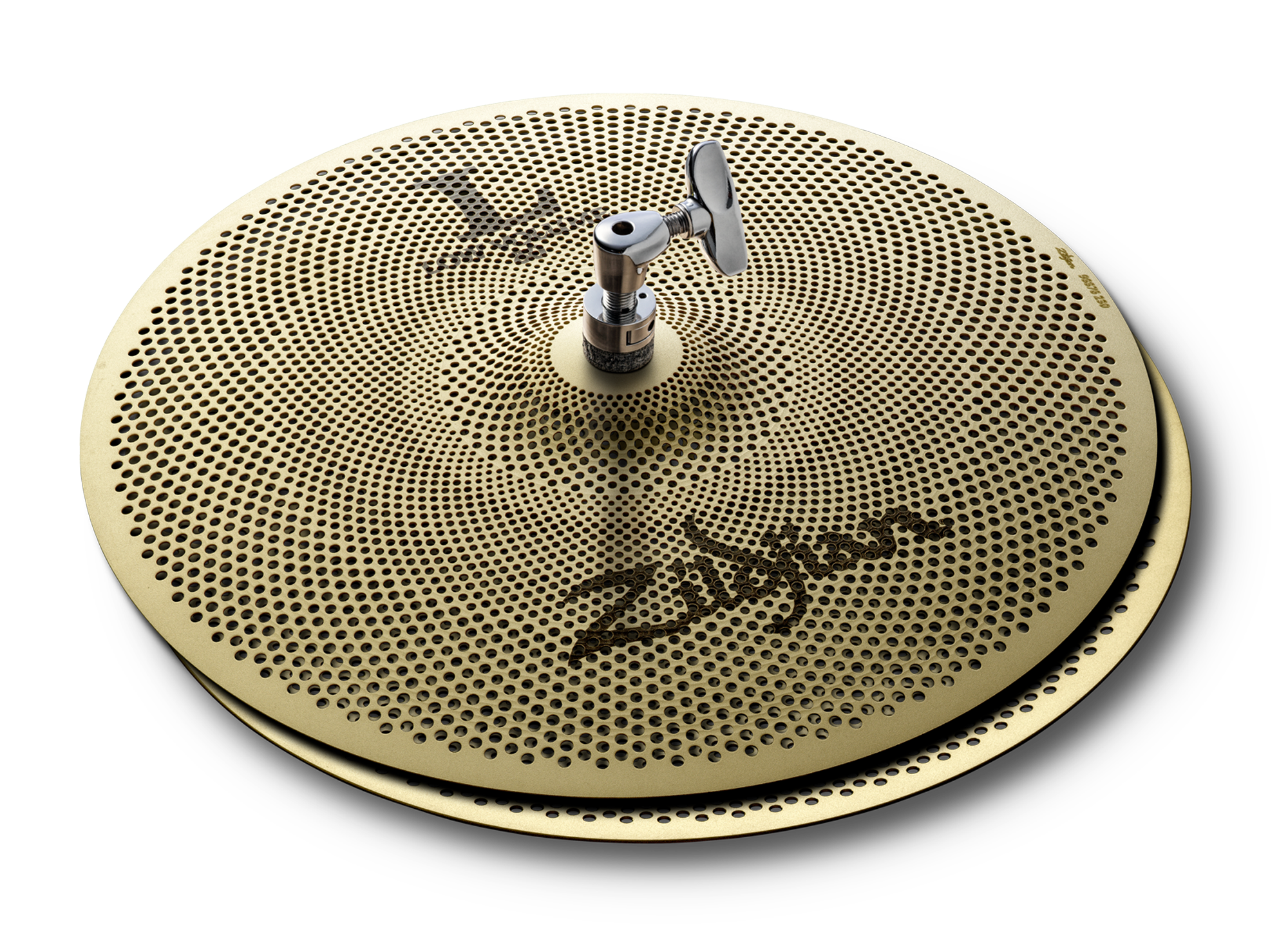 L80 Low Volume 14" Hi-Hat