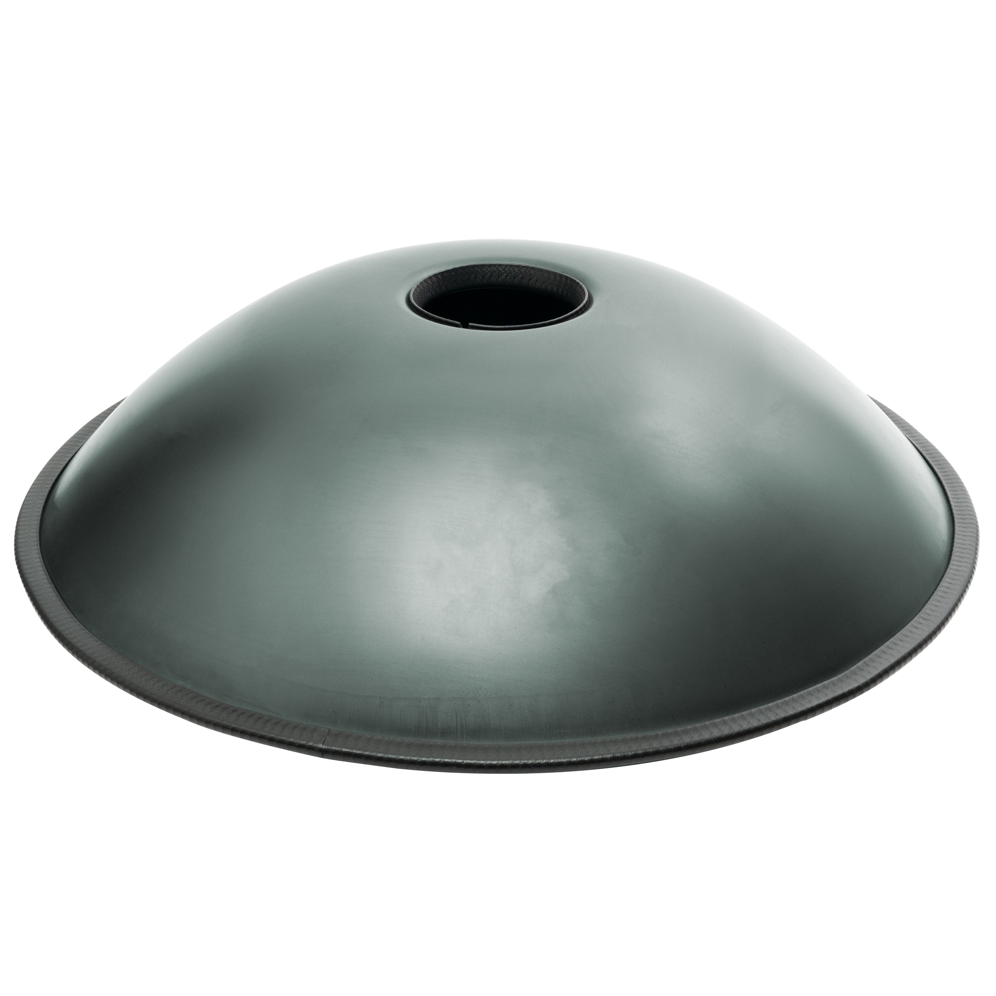 SE 205 Harmony Handpan D Amara 9 nitrierter Stahl