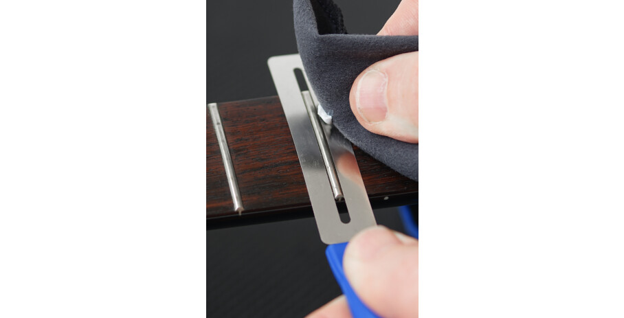 MN124 Frine Fret-Polish Kit MN124 Frine Fret-Polish Kit