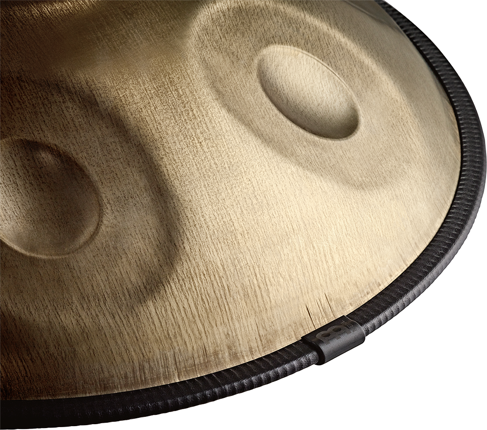 Sonic Energy Sensory Handpan D Kurd