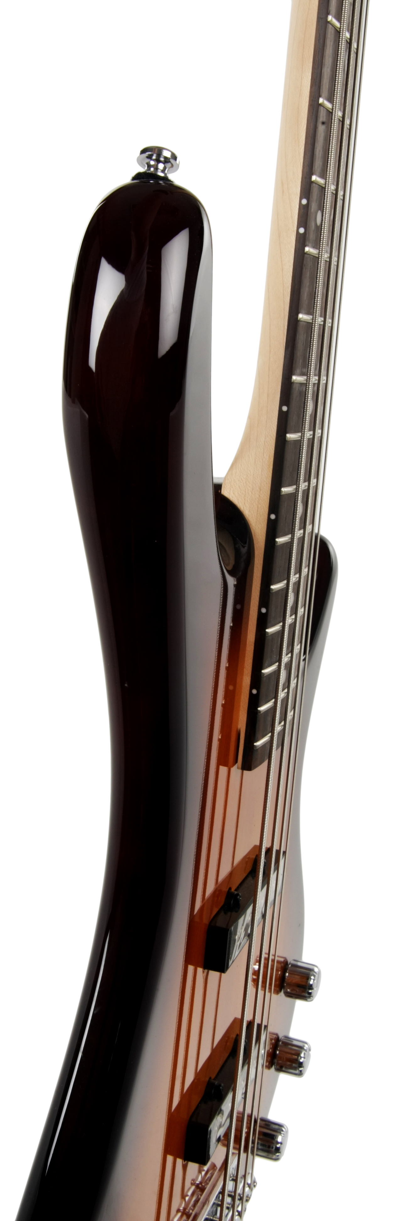 GSR180-BS E-Bass Soundgear Gio Brown Sunburst GSR180-BS E-Bass Soundgear Gio Brown Sunburst