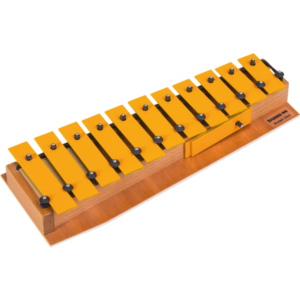 GAd Glockenspiel alt