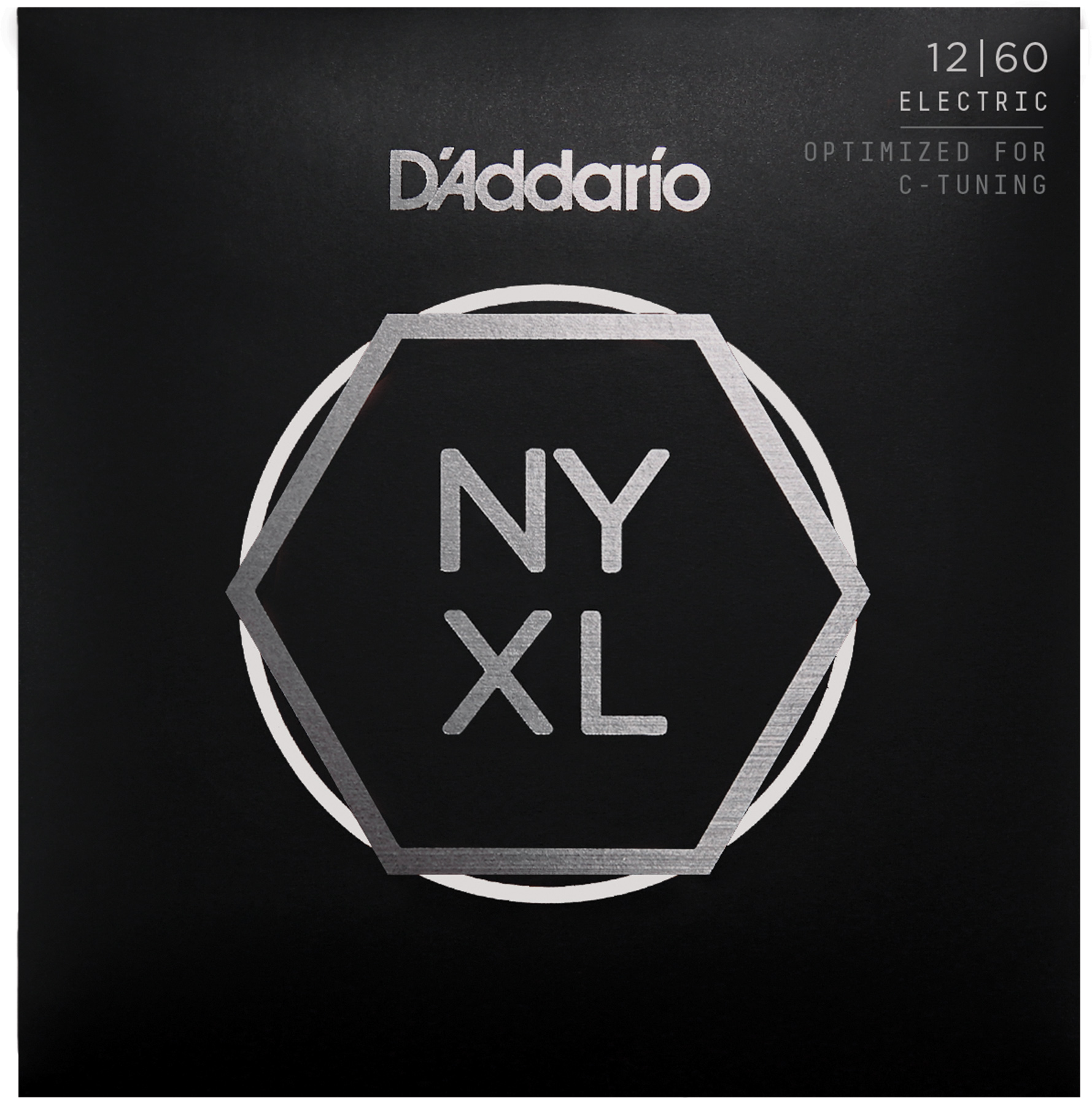 NYXL1260 12-60