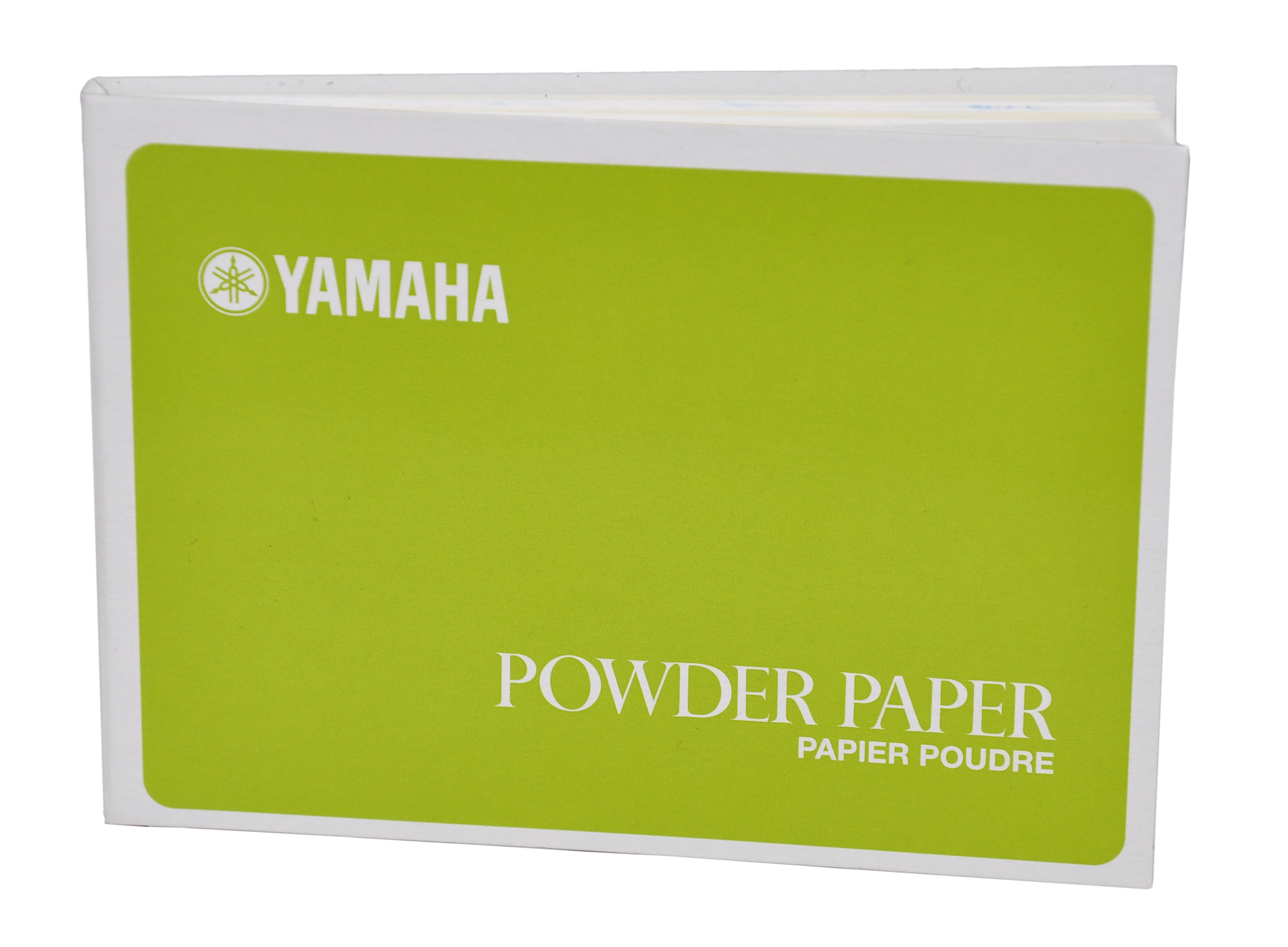 Puderpapier Powder Paper