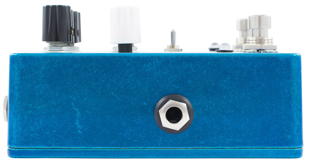 Avalanche Run V2 Stereo Delay / Reverb Avalanche Run V2 Stereo Delay / Reverb