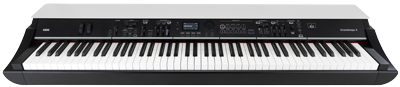 Grandstage X Stagepiano