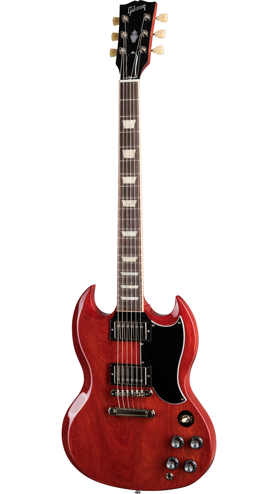 SG Standard '61 Vintage Cherry