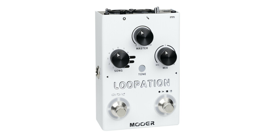 MVP3 Loopation