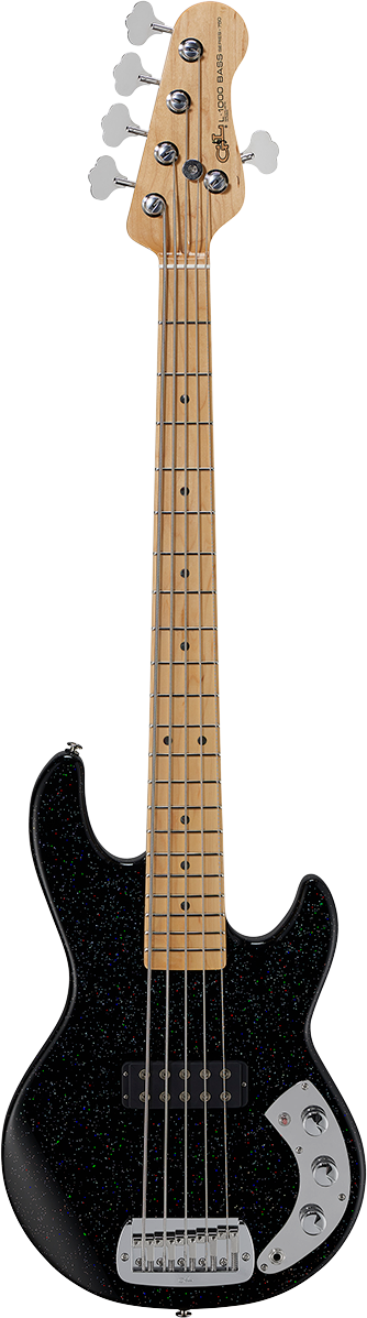 L-1000 750 Andromeda Bass Black B-Ware
