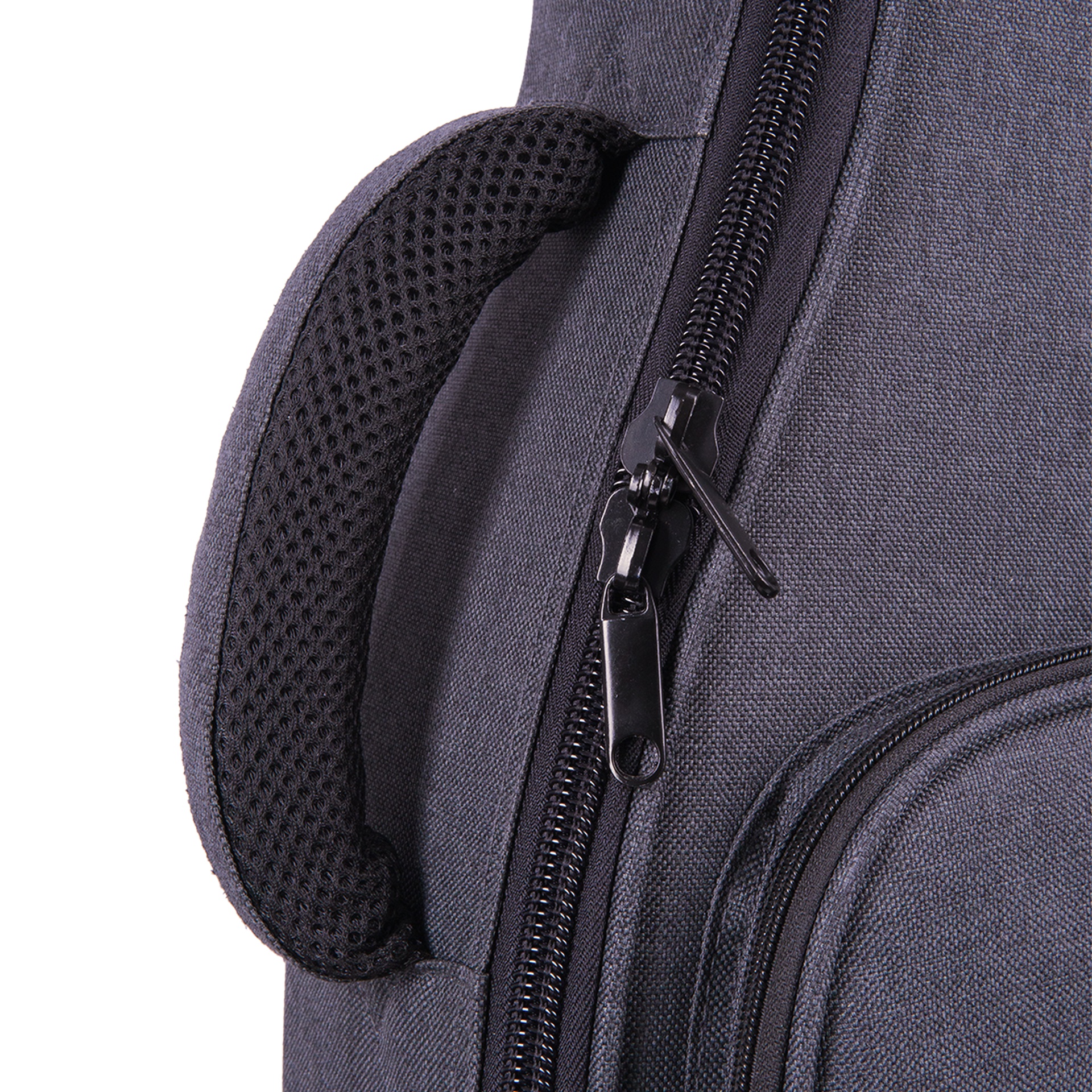 H60/B-SC - Softcase für Violin- & Club Bass