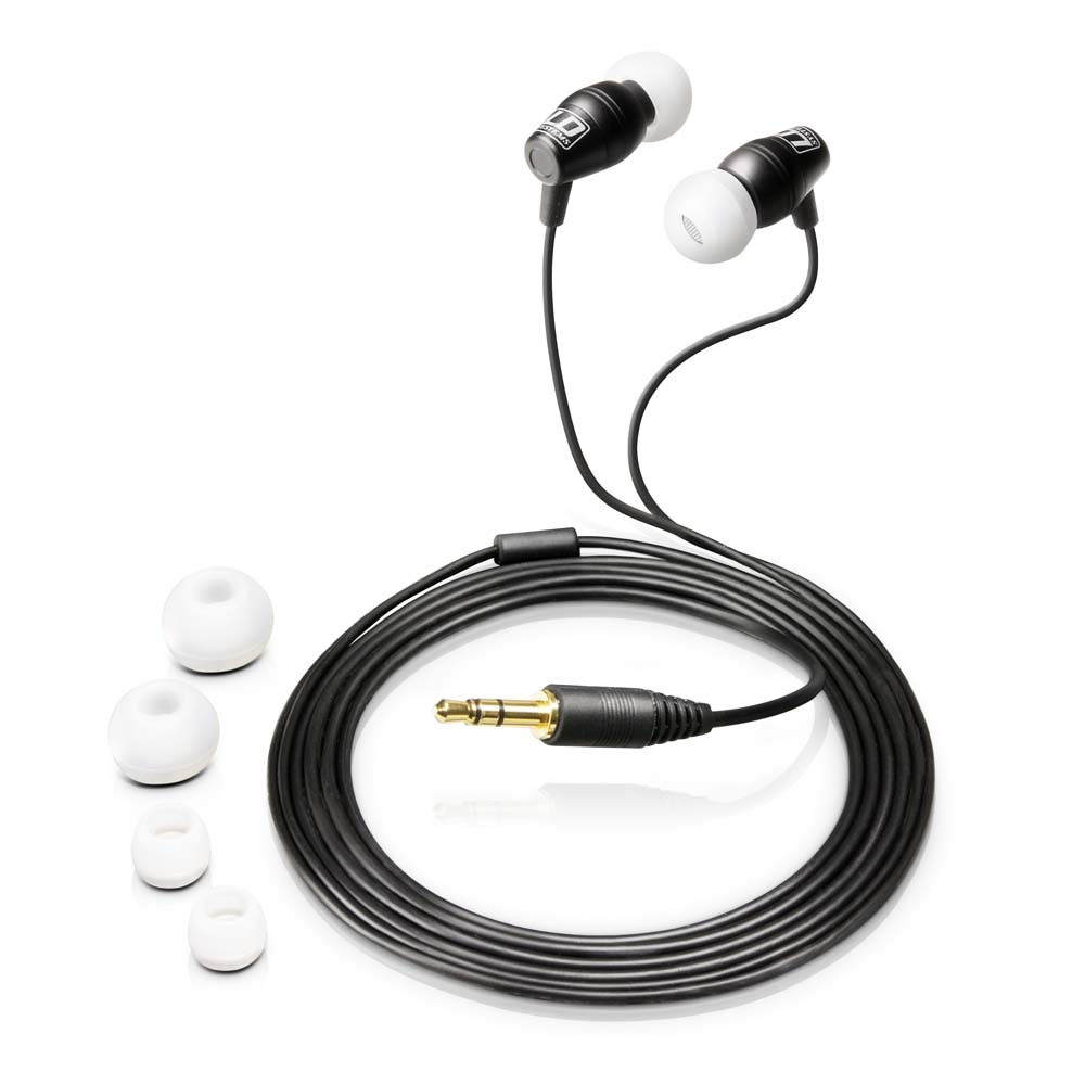 MEI 1000 G2 In Ear Komplett Set Bundle 2x Empfänger 1x Sender (823-832 Mhz / 863-865 Mhz) MEI 1000 G2 In Ear Komplett Set Bundle 2x Empfänger 1x Sender (823-832 Mhz / 863-865 Mhz)