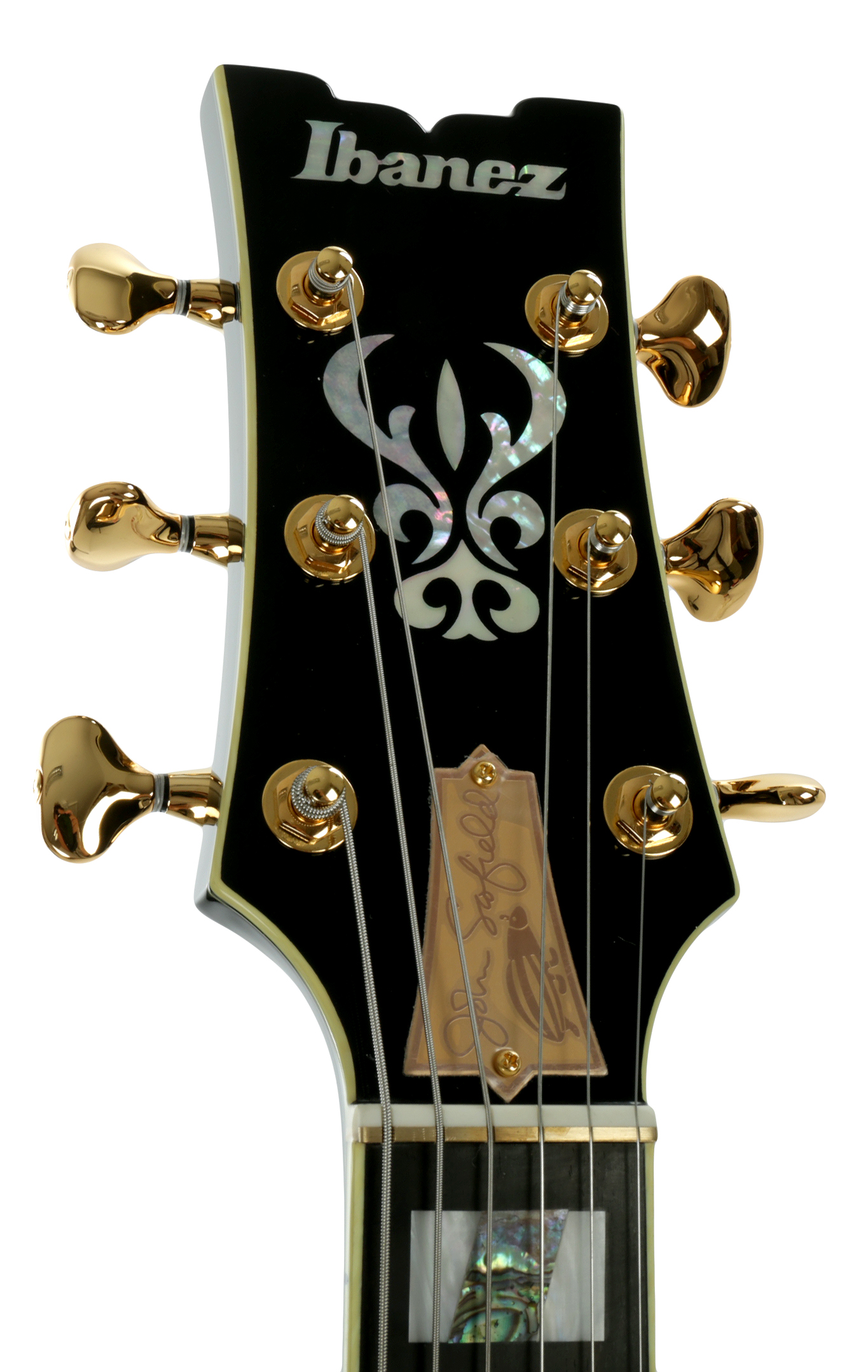 JSM100-VT JOHN SCOFIELD inkl. Koffer JSM100-VT JOHN SCOFIELD inkl. Koffer