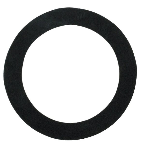 Dynamo's Ring 5,5'' schwarz