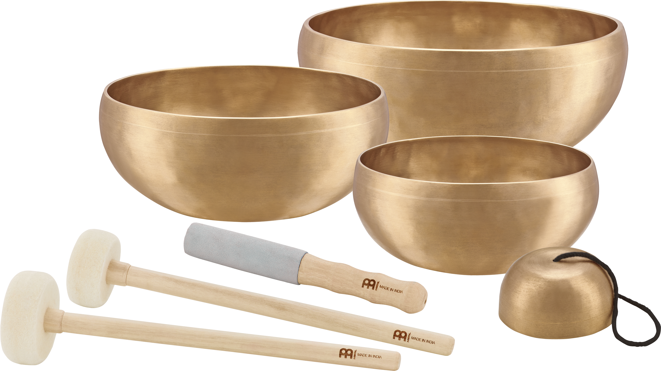 SB-C-4750 Sonic Energy Cosmos Serie - Klangschalen Set