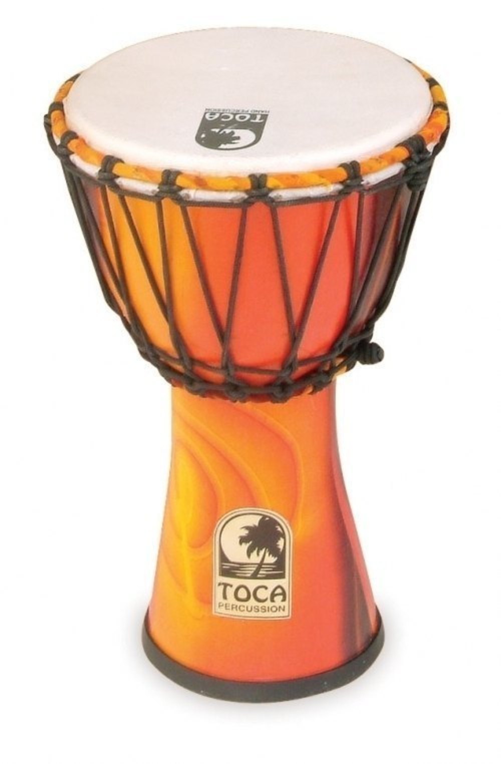 Freestyle Djembe 9'' SFDJ-9F Fiesta