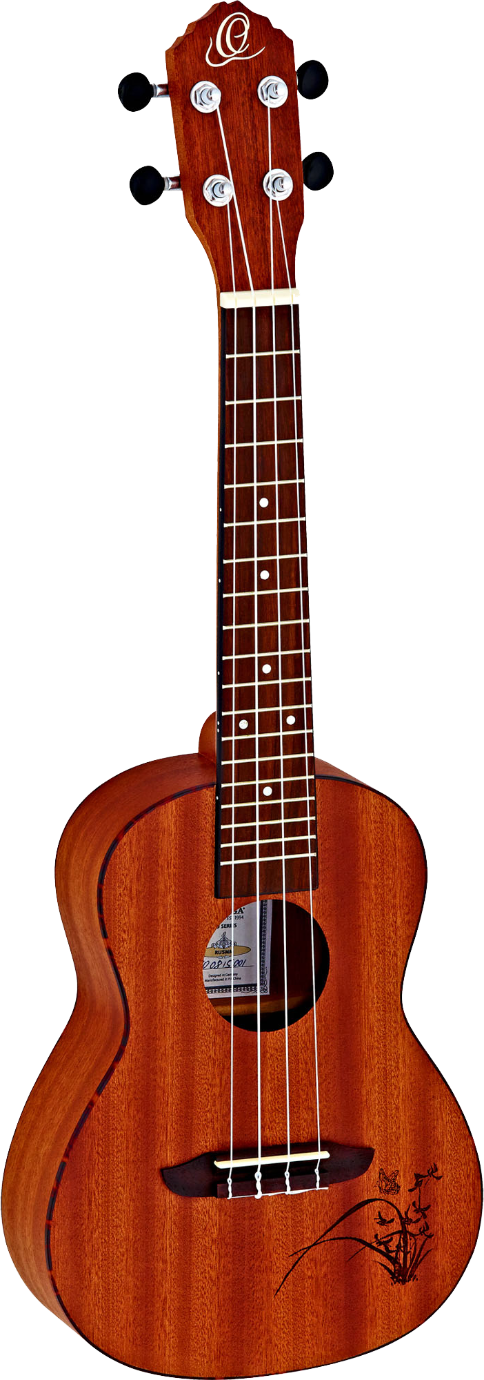 RU5MM Konzert Ukulele