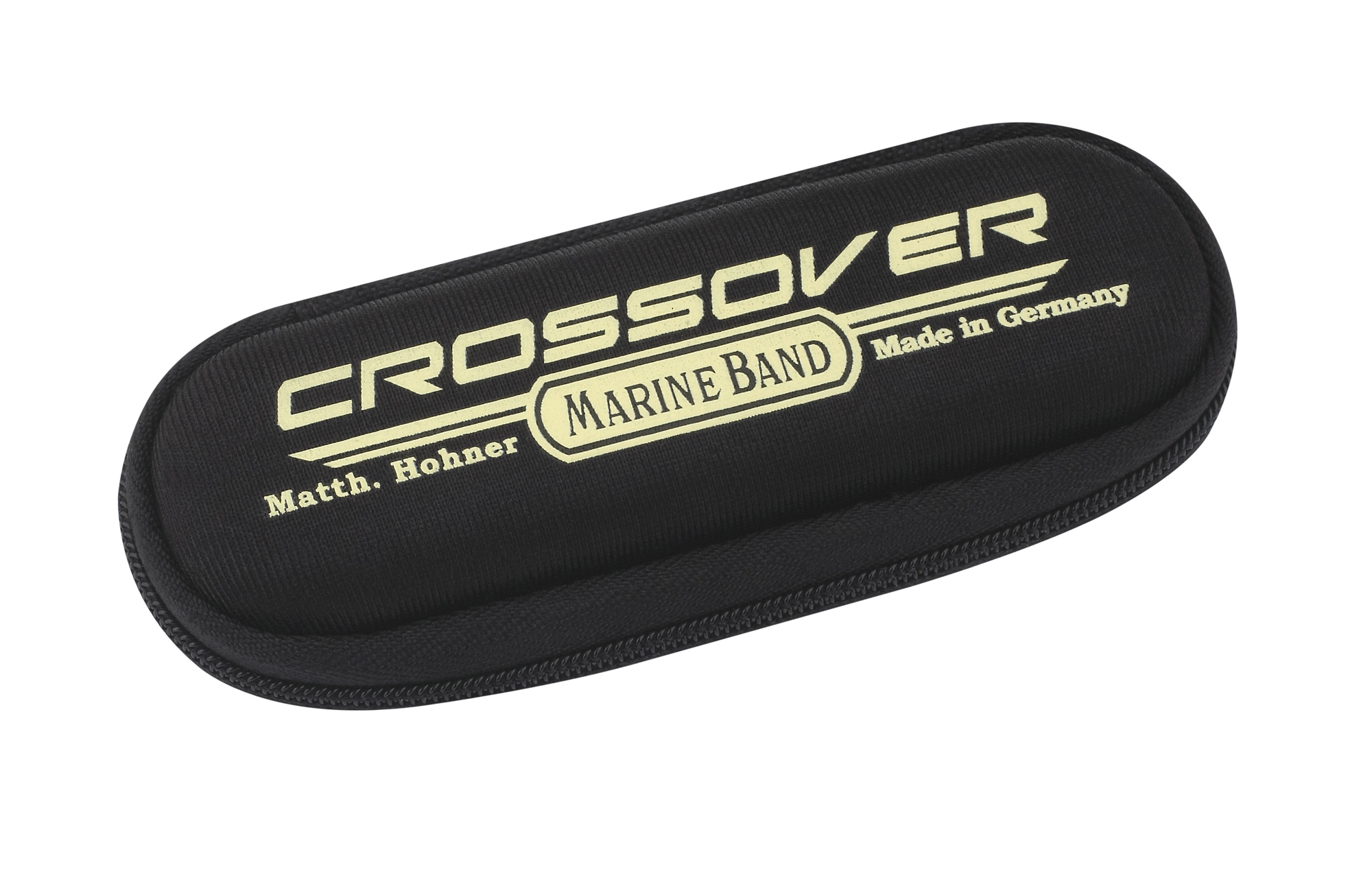 MB Crossover F Marineband