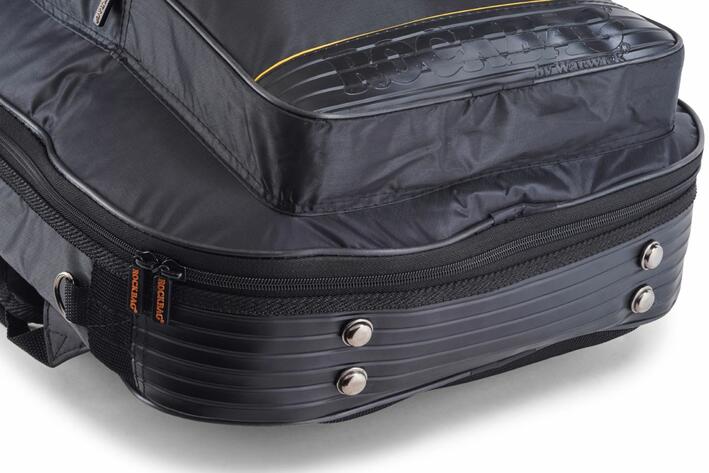 Deluxe Line - Hollowbody Bass Gig Bag