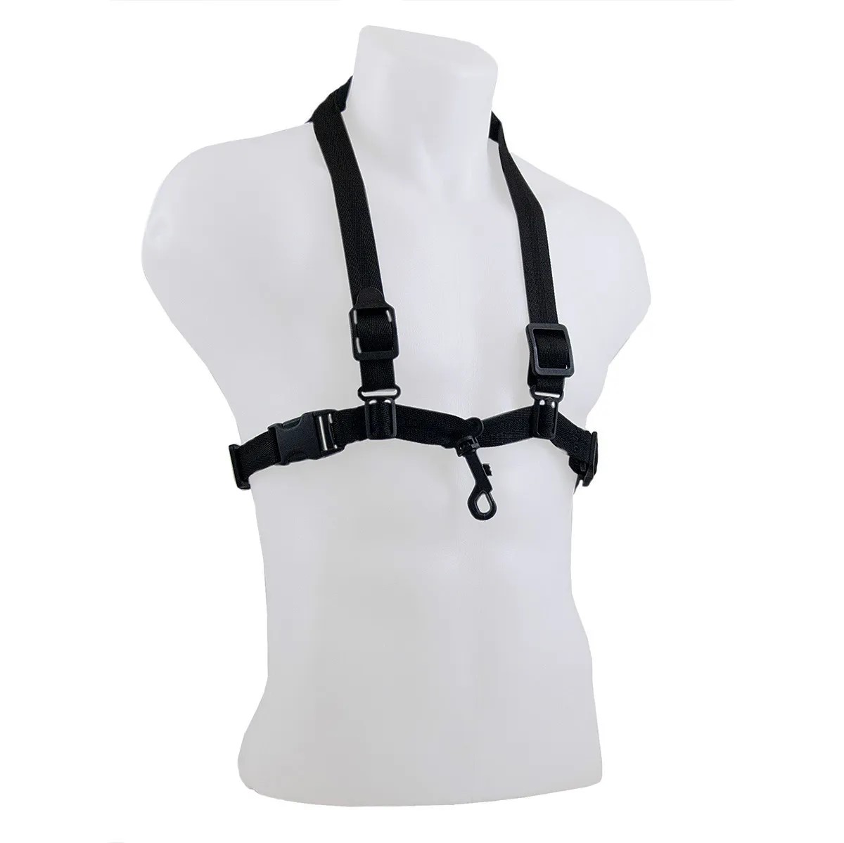 Saxophonkörpergurt Comfort SMALL HCO-S HCOS Platic-Hook