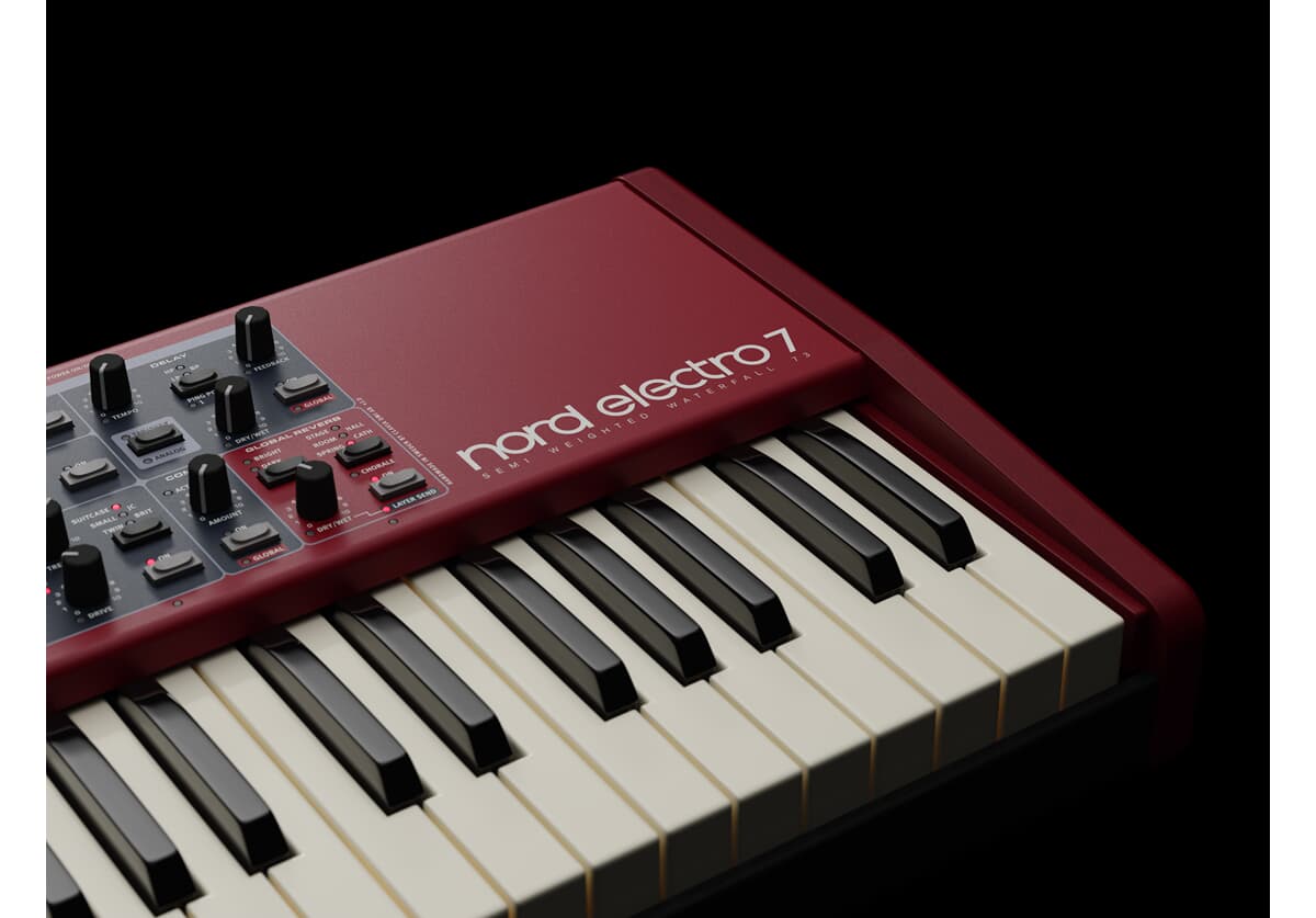 Nord Electro 7 73