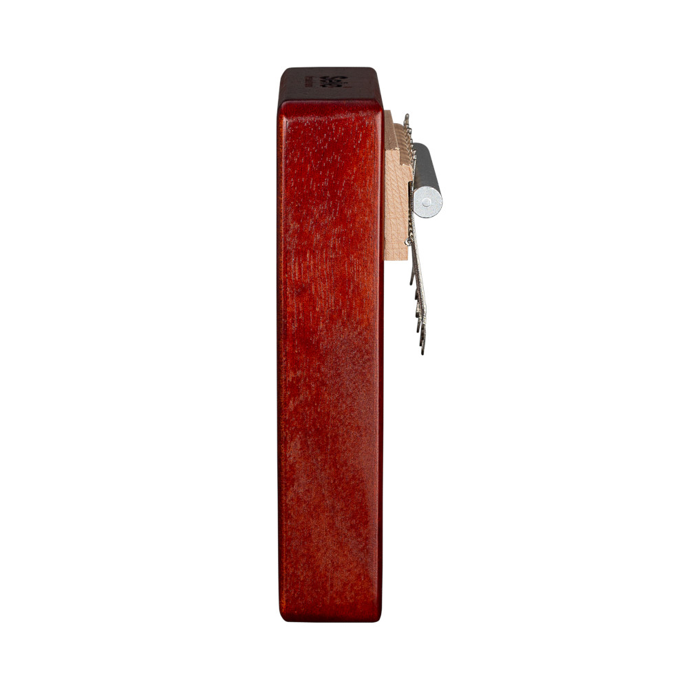 Kalimba Mahogany 10 Red Kalimba Mahogany 10 Red