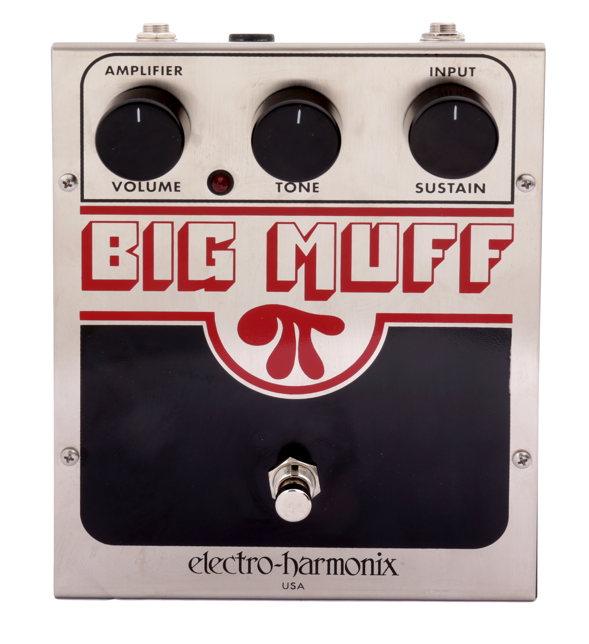 Big Muff PI Made in USA Fuzz Distortion