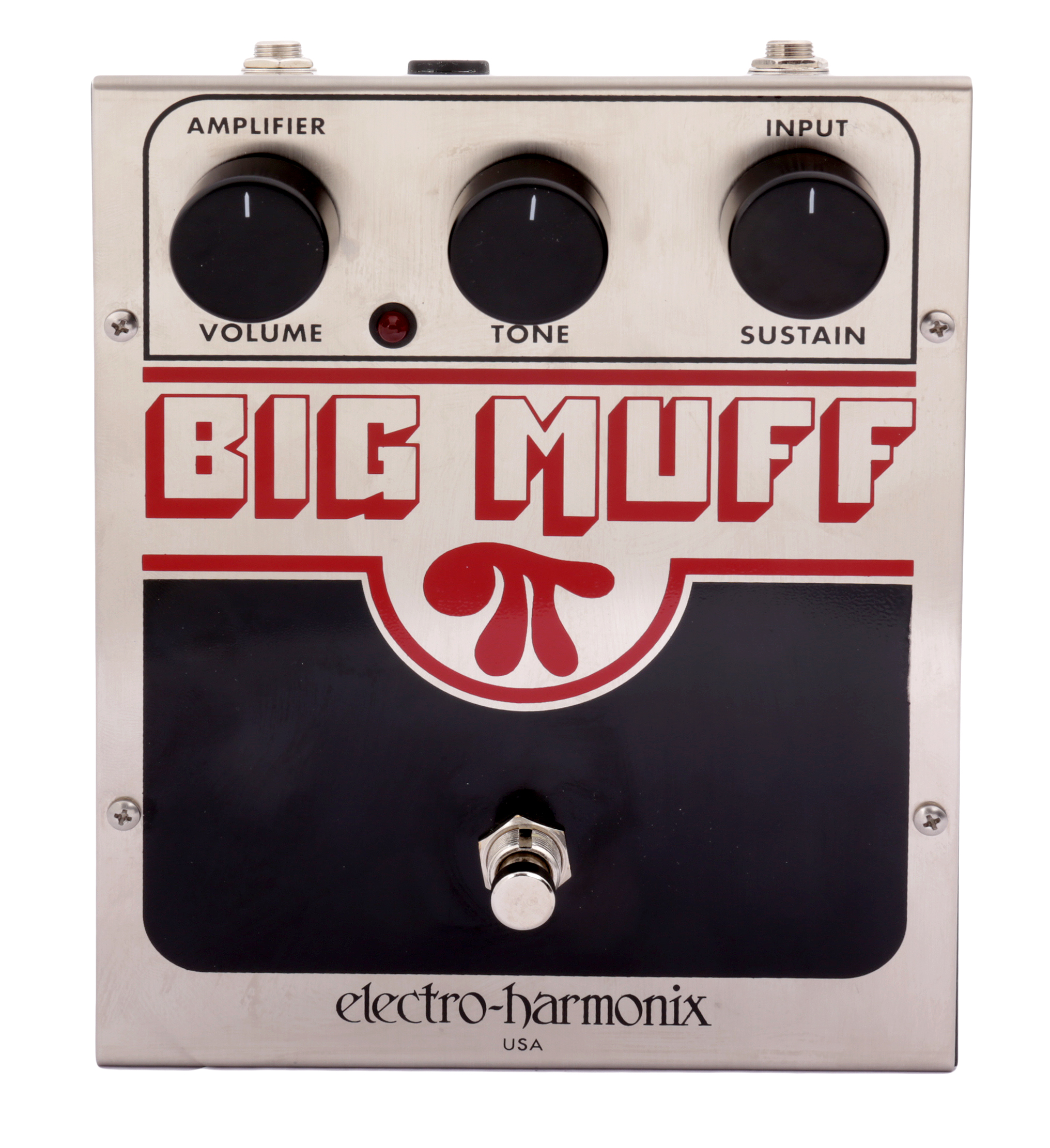Big Muff PI Made in USA Fuzz Distortion Big Muff PI Made in USA Fuzz Distortion