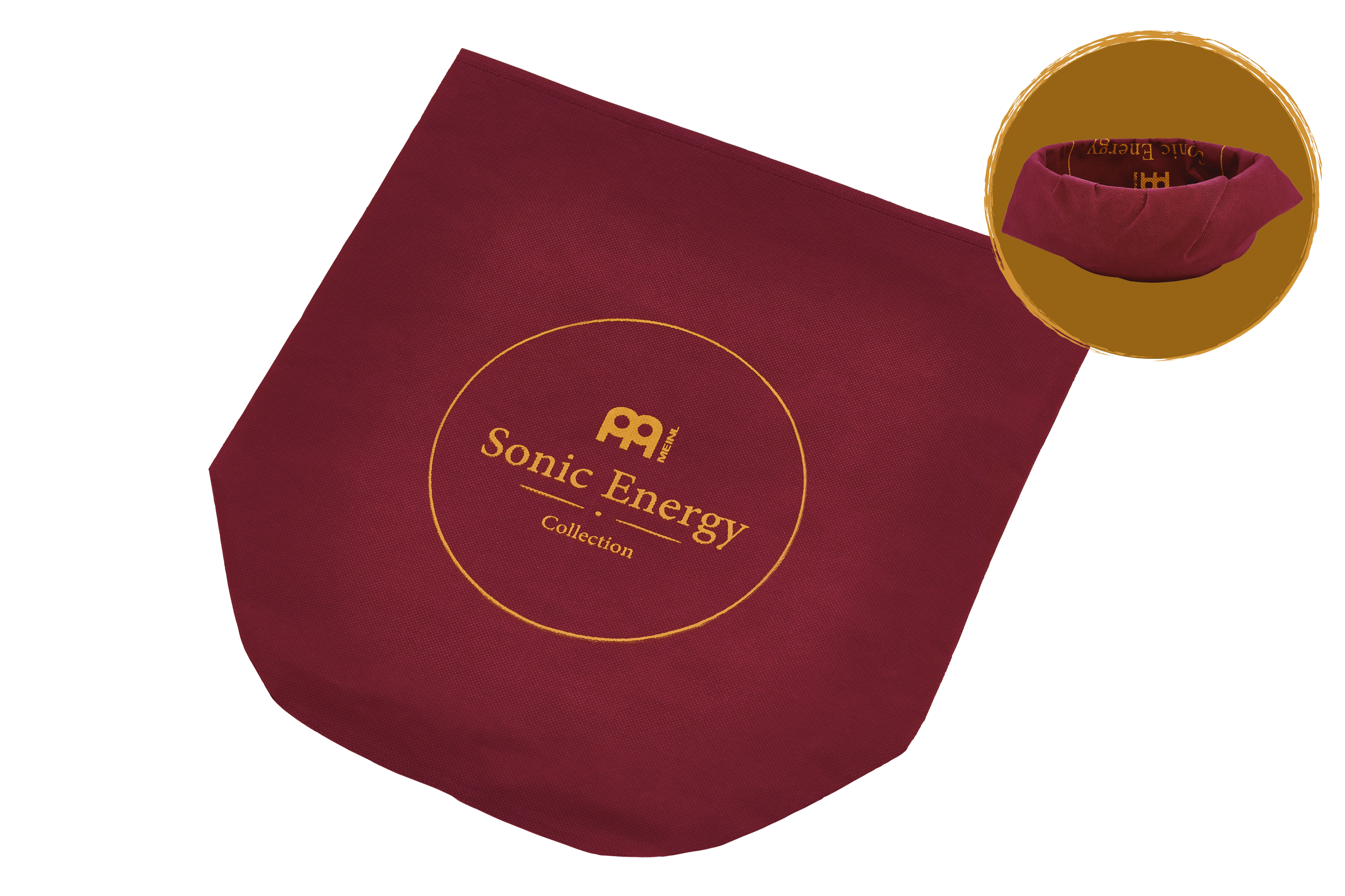 Sonic Energy Energy Serie - Klangschale 2200g ~ 11.4" / ~ 28.9 cm ~ 77.6 oz / ~ 2200 g