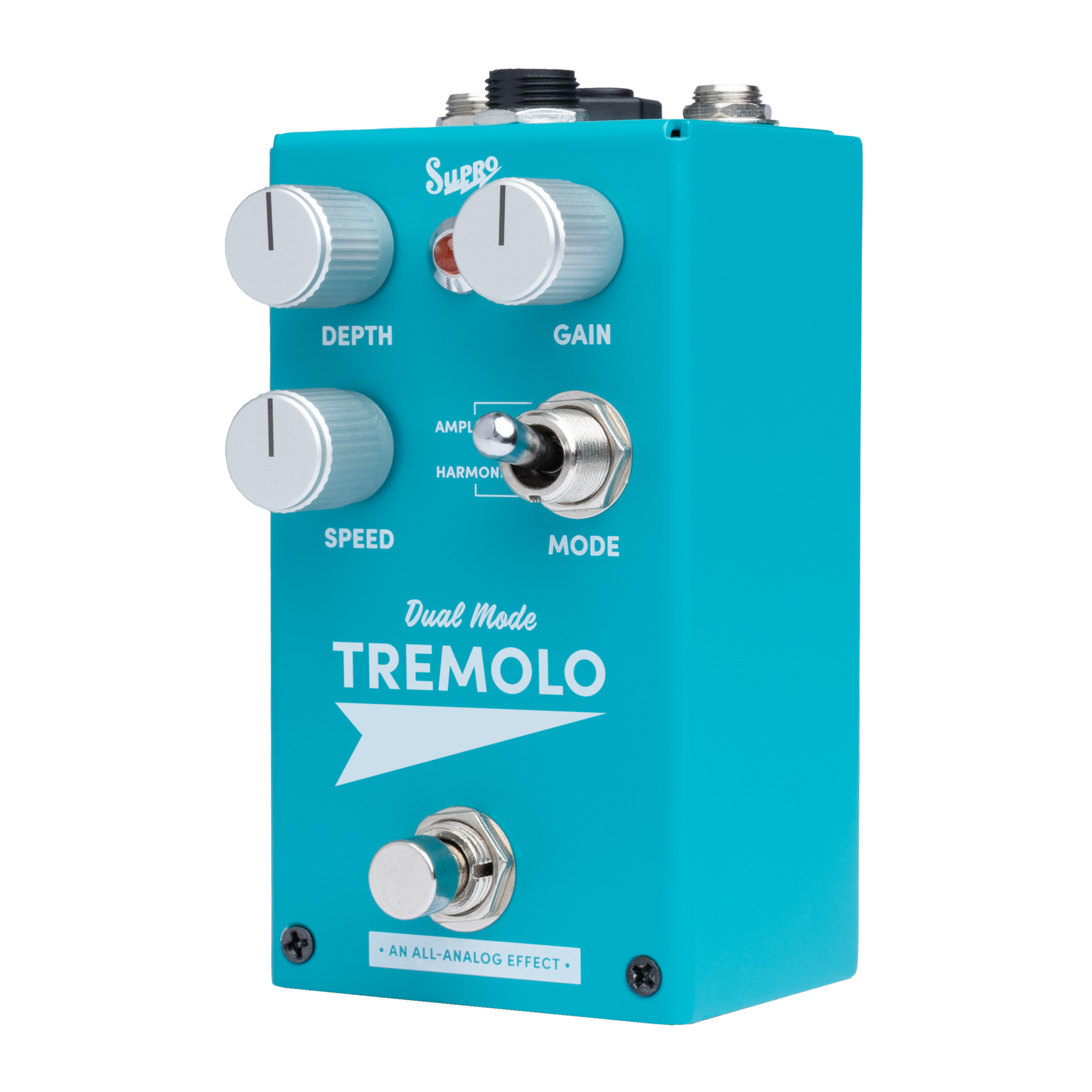 1310 Tremolo 1310 Tremolo